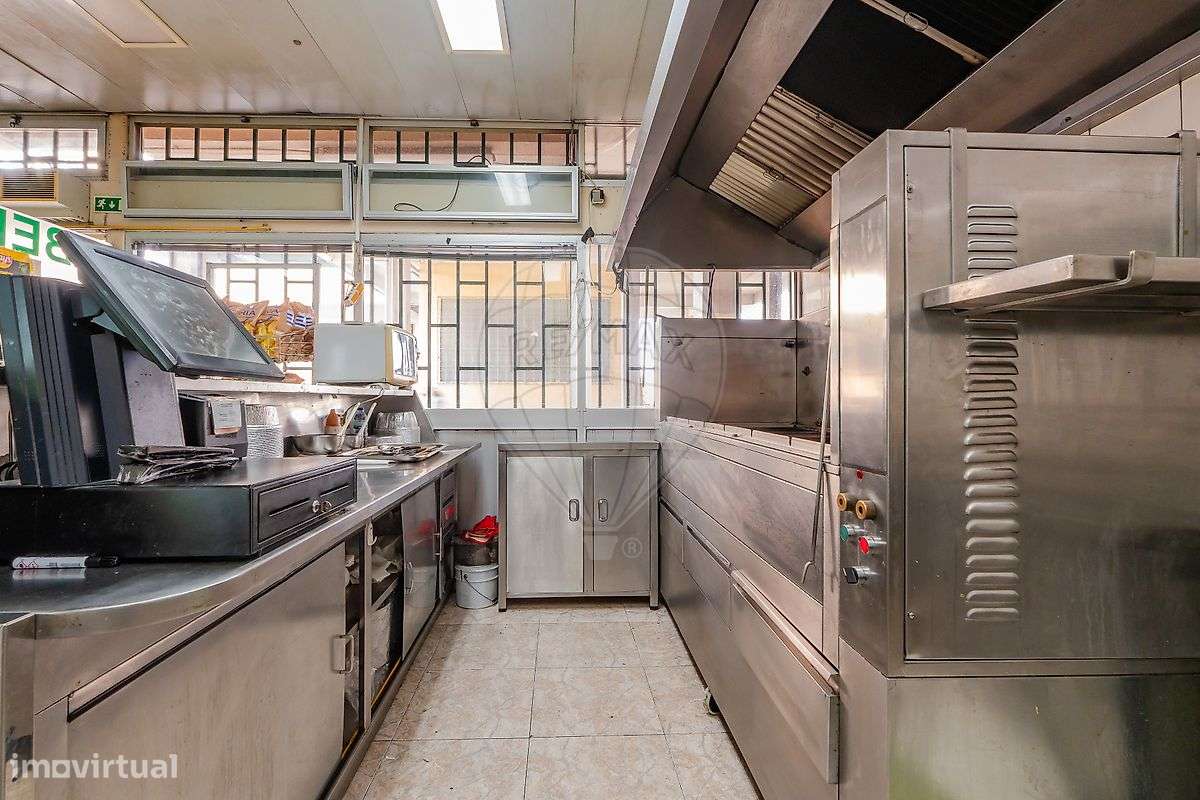 Loja  para venda - Grande imagem: 5/16