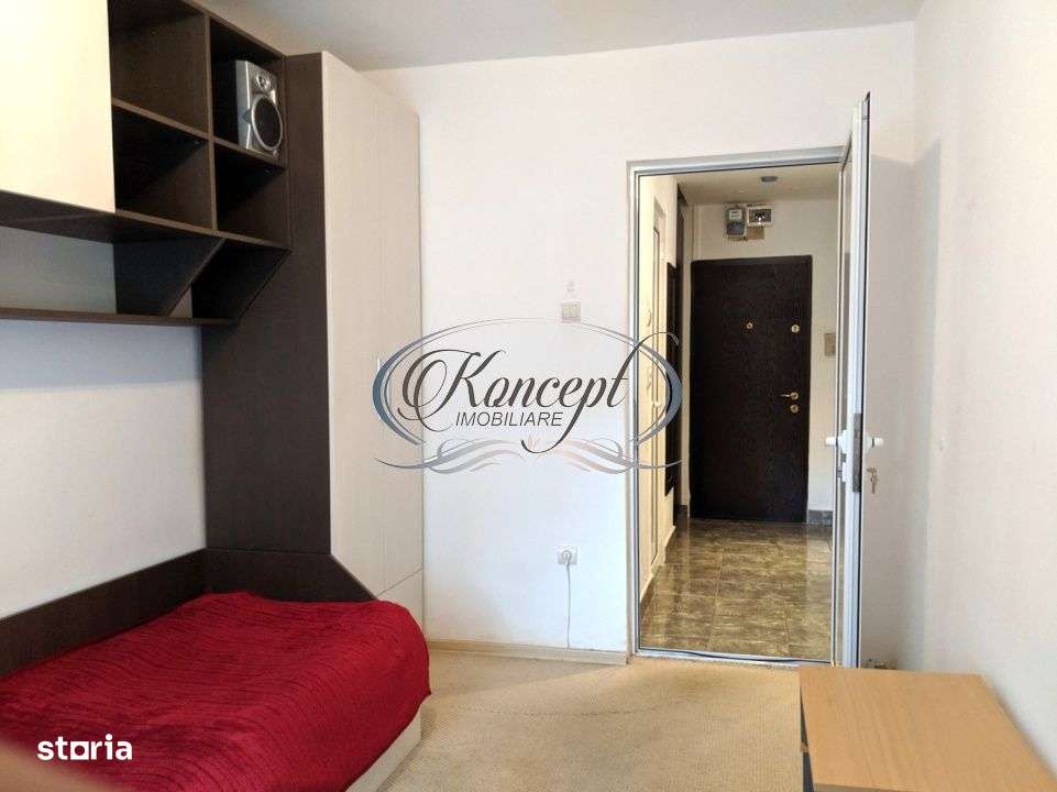 Apartament la cheie in Manastur - Imagine principală: 4/8