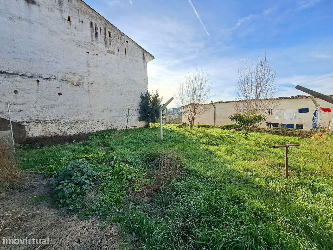 Moradia na zona histórica em Miranda do Douro - Grande imagem: 5/26