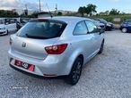 SEAT Ibiza SC 1.2 TDI CR Ecomotive Style - 4