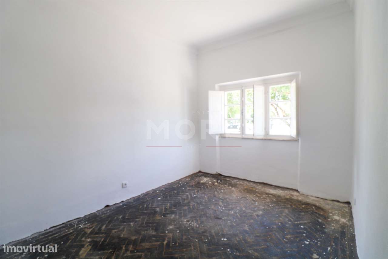 Moradia T3 com quintal - Évora - Senhora da Saúde-4