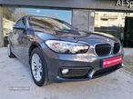 BMW 116 d Line Urban - 9