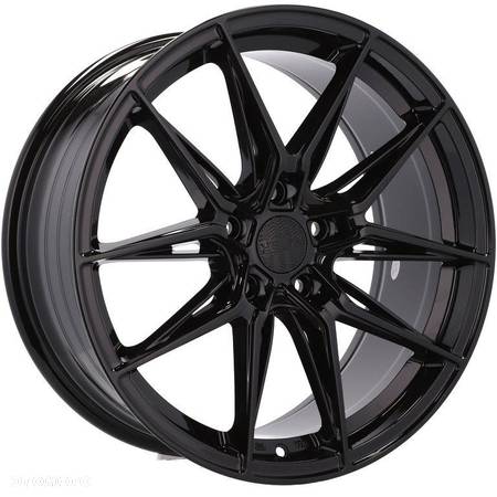 4x Felgi 17 5x100 SUBARU BRZ Impreza Outback SKODA - RHX036 - 2