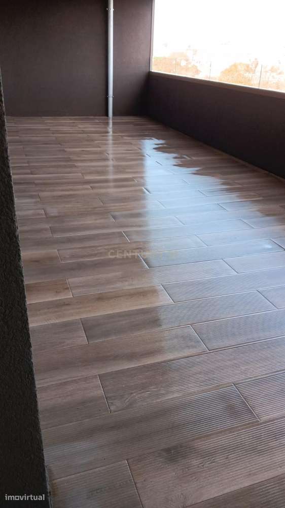 Apartamento T4 - 4 Suites e Piscina Privativa | Empreendimento Douro N-33