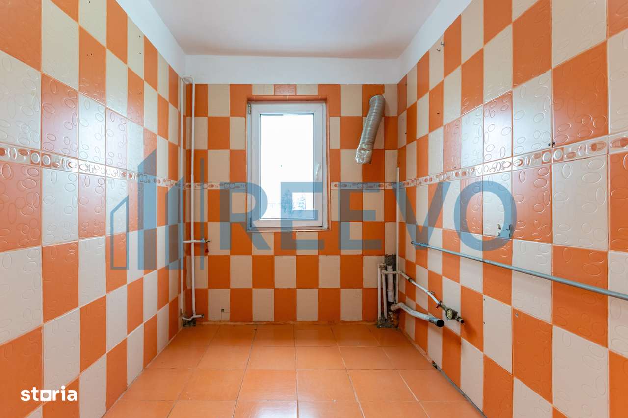 Apartament 3 camere semidecomandat – Str. Pictor Theodor Aman nr. 8 Co - Imagine principală: 4/20