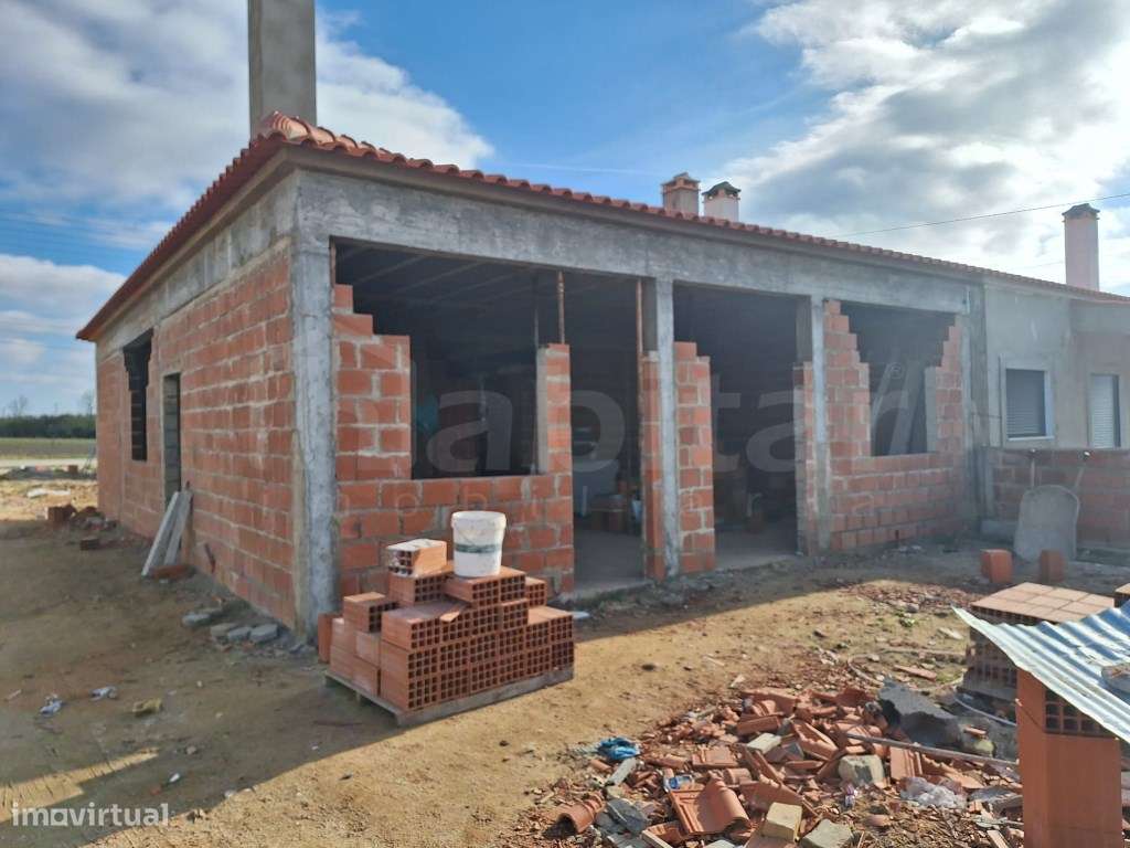 Moradia T3 em Foros de Almada - Grande imagem: 4/9