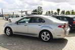 Honda Accord 2.2 i-DTEC Executive Advance E.Limitada - 9