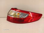 LAMPA PRAWA TYLNA RENAULT FLUENCE 09-13 - 1