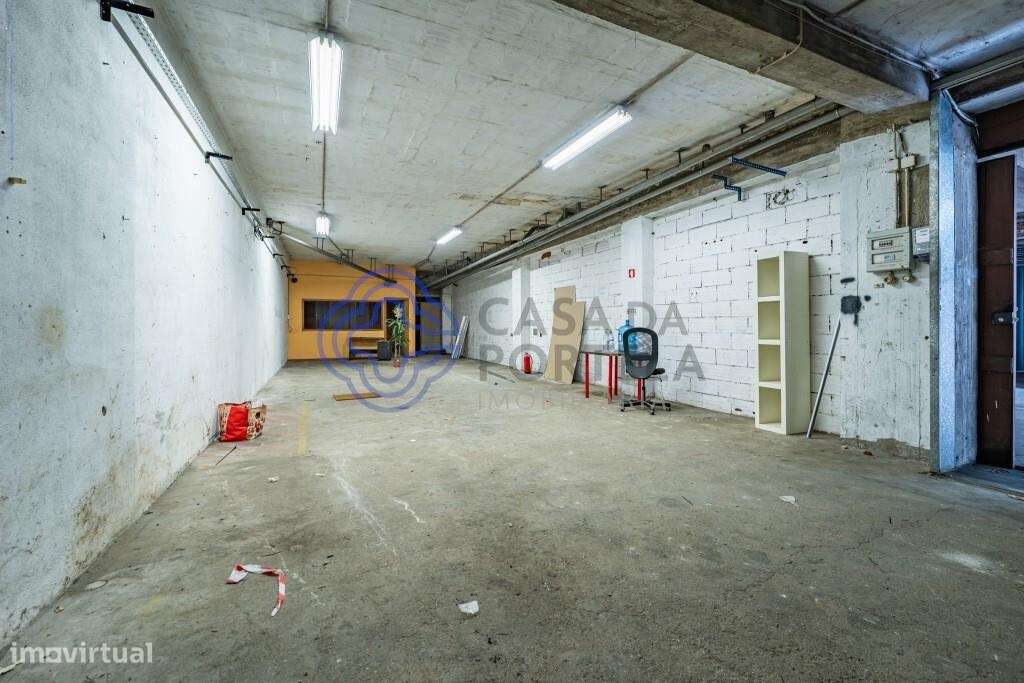 Armazém centro de Matosinhos - Grande imagem: 4/6