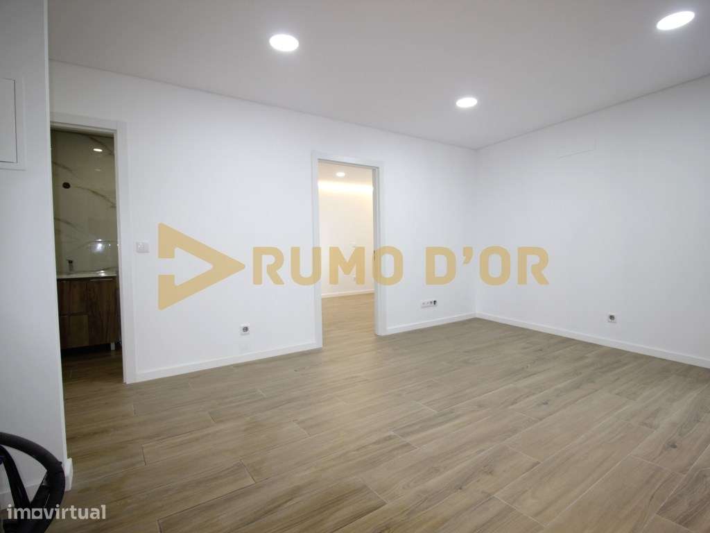 Moradia T3 com Suite e Terraço de 110m2 - Grande imagem: 5/18