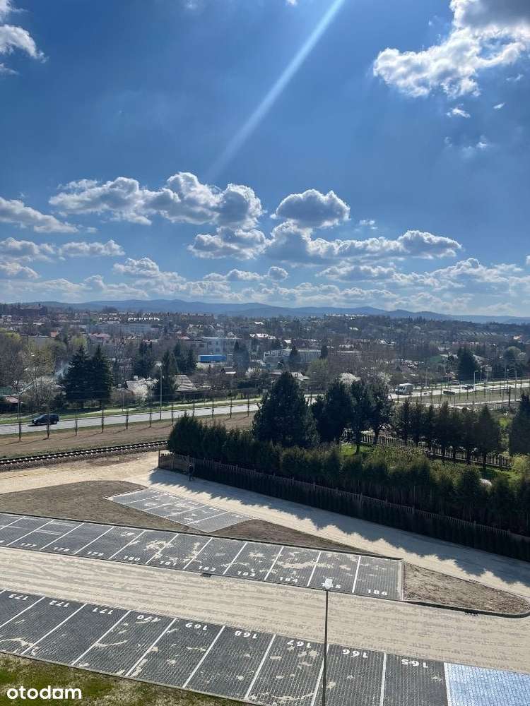 WADOWICE- NOWE PRZESTRONNE dwupokojowe mieszkanie-4