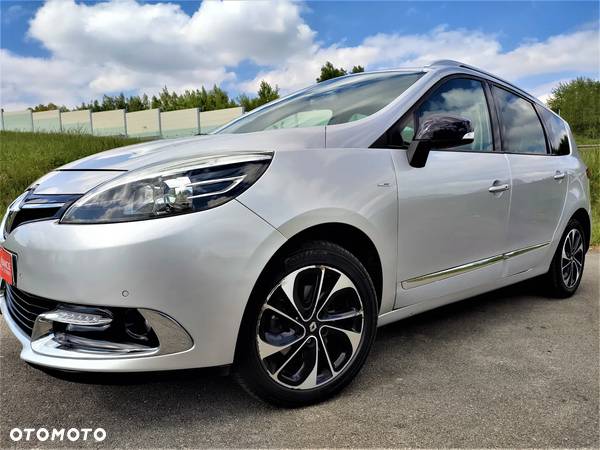 Renault Grand Scenic ENERGY dCi 130 Euro 6 S&S Bose Edition - 6