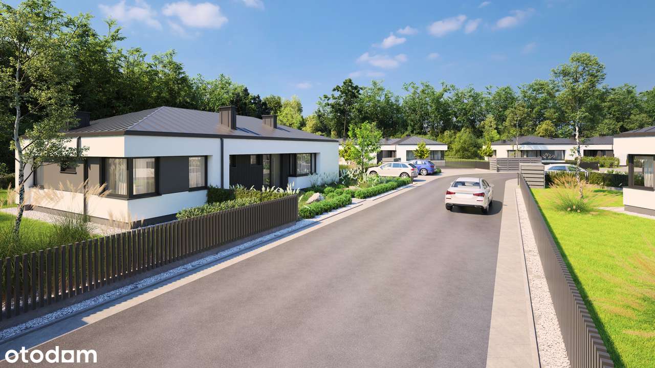 Domy Sobików Park - Pełny obrazek: 5/8