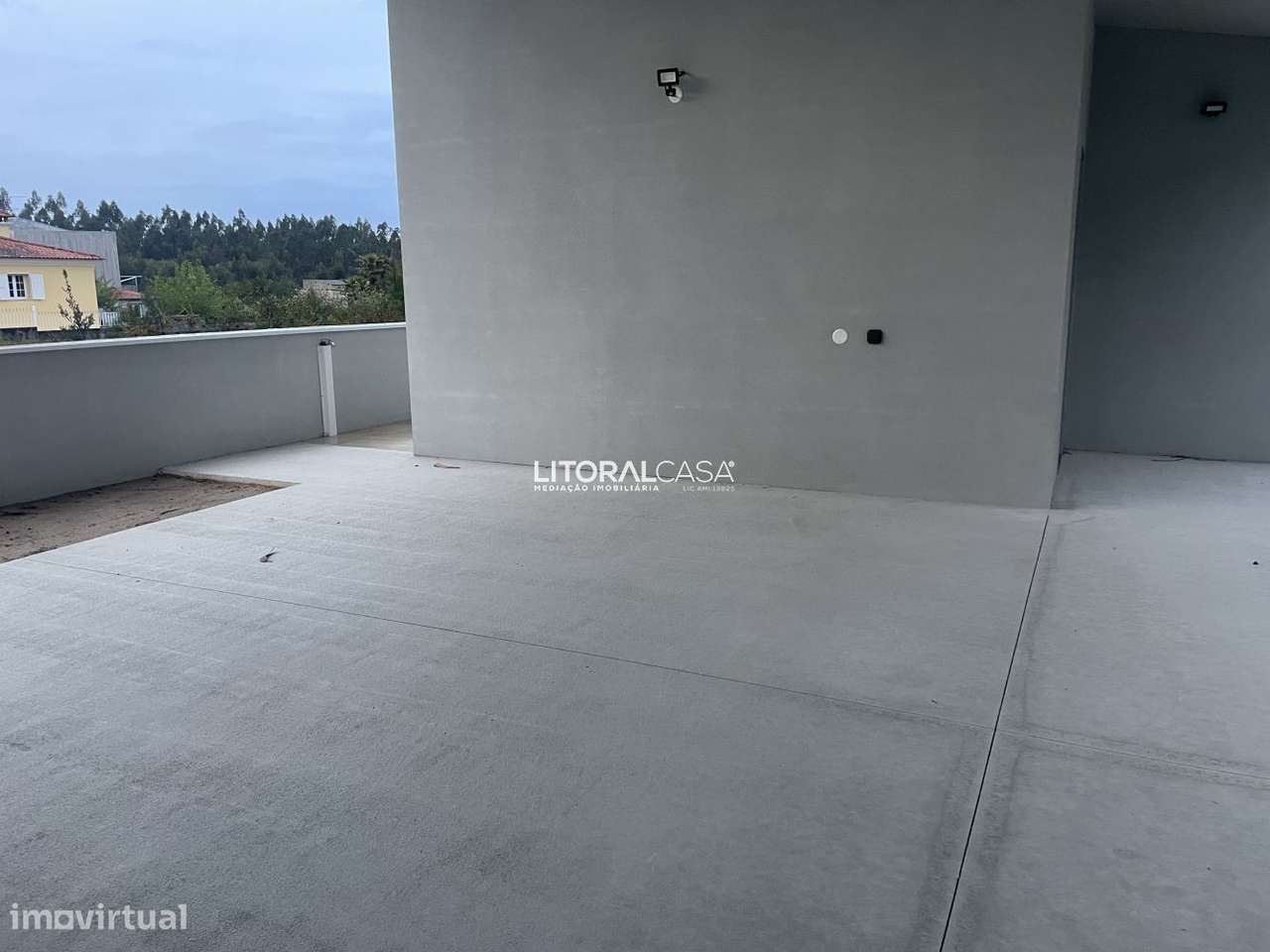 Moradia térrea T3 Isolada em Vagos-29
