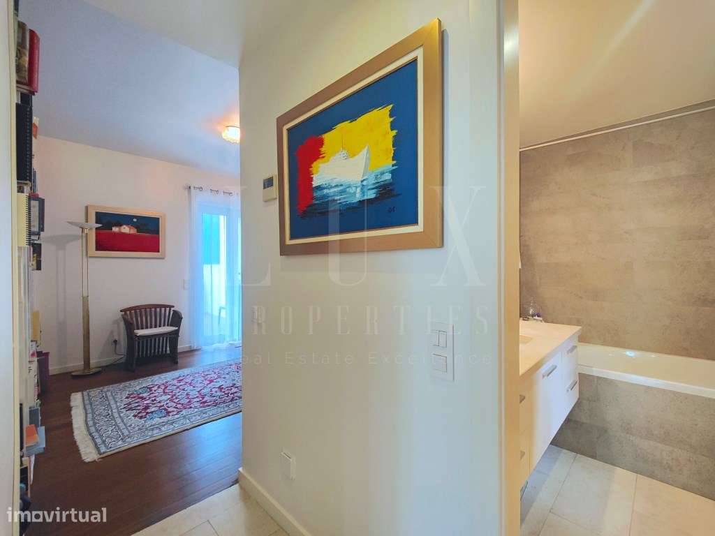 MORADIA DE LUXO EM CASCAIS-48