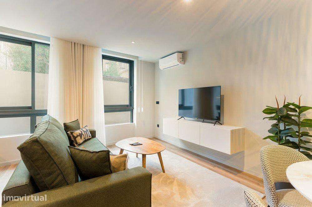 Apartamento T1 - Vila Nova de Gaia-5