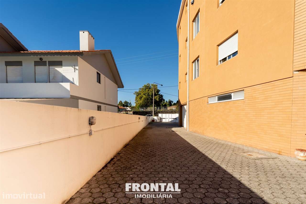 Apartamento T3 Venda-11