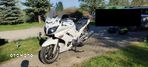 Yamaha FJR - 9