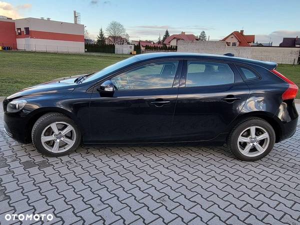 Volvo V40 D3 Kinetic - 6