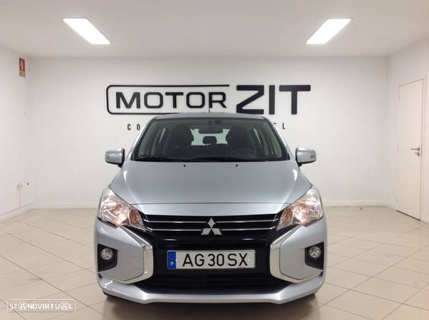 Mitsubishi Space Star 1.2 Intense - 2