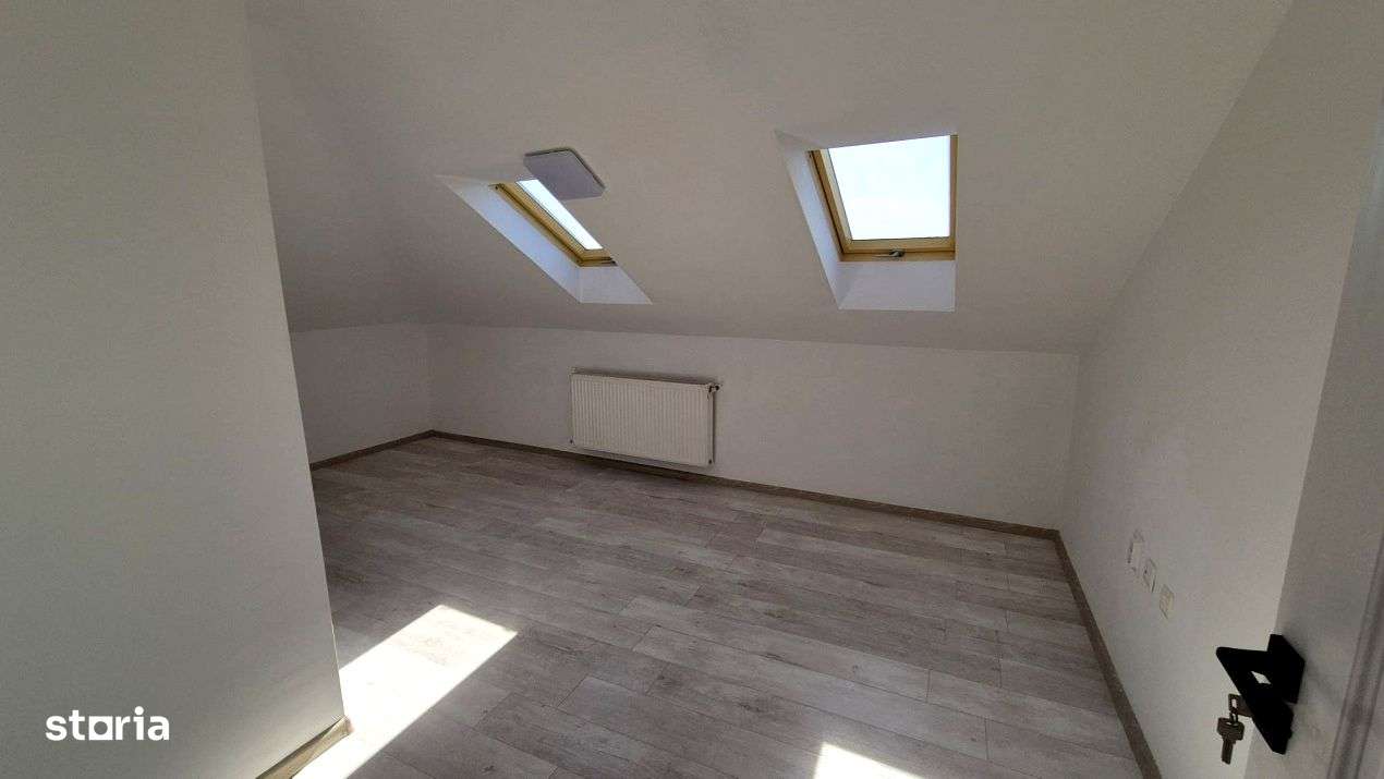 112 mp in Cluj la doar 1250 eur/mp .Ideal pentru investitie zona Somes - Imagine principală: 4/14