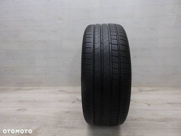 Opona letnia Pirelli Scorpion Verde 255/40/20 101V - 2