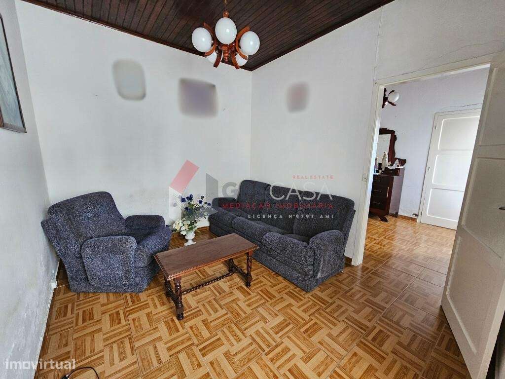 Moradia T2 frente ao mar no Porto Judeu! - Grande imagem: 5/29