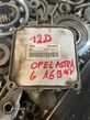 Sterownik silnika OPEL ASTRA G 2 1.6 09355929 DBKL - 1