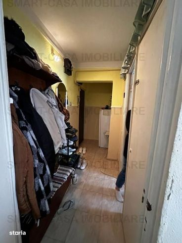 Apartament 2 camere Zimbru