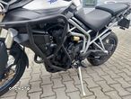 Triumph Tiger - 5