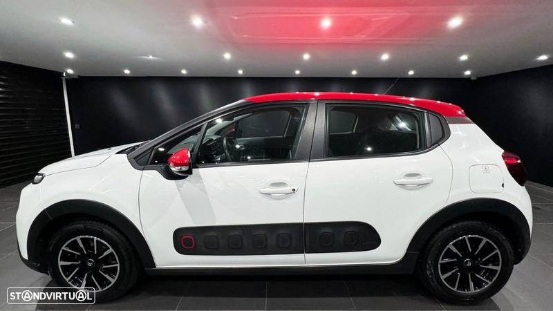 Citroën C3 1.2 PureTech Elle - 3