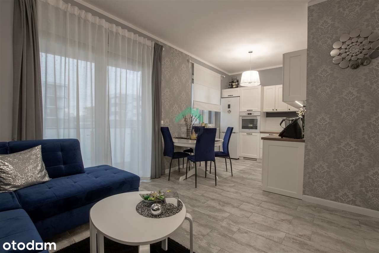 Nowe, wykończone mieszkanie do wprowadzenia - Pełny obrazek: 2/17