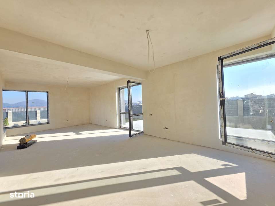 Casa individuala P+E, teren 1000mp, Sanpetru - Imagine principală: 3/16