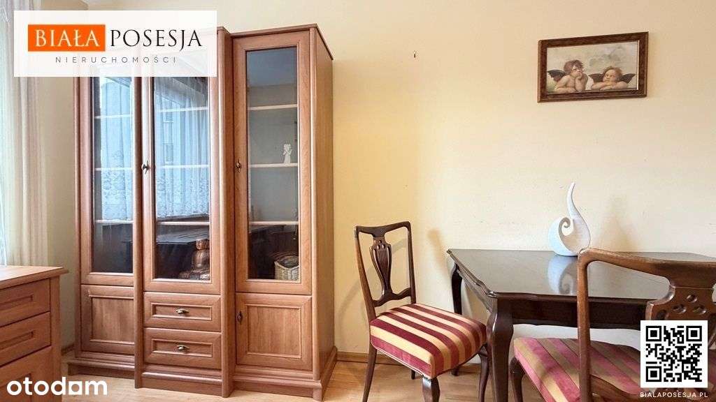 Mieszkanie 3-pokojowe, garaż Bartodzieje-6