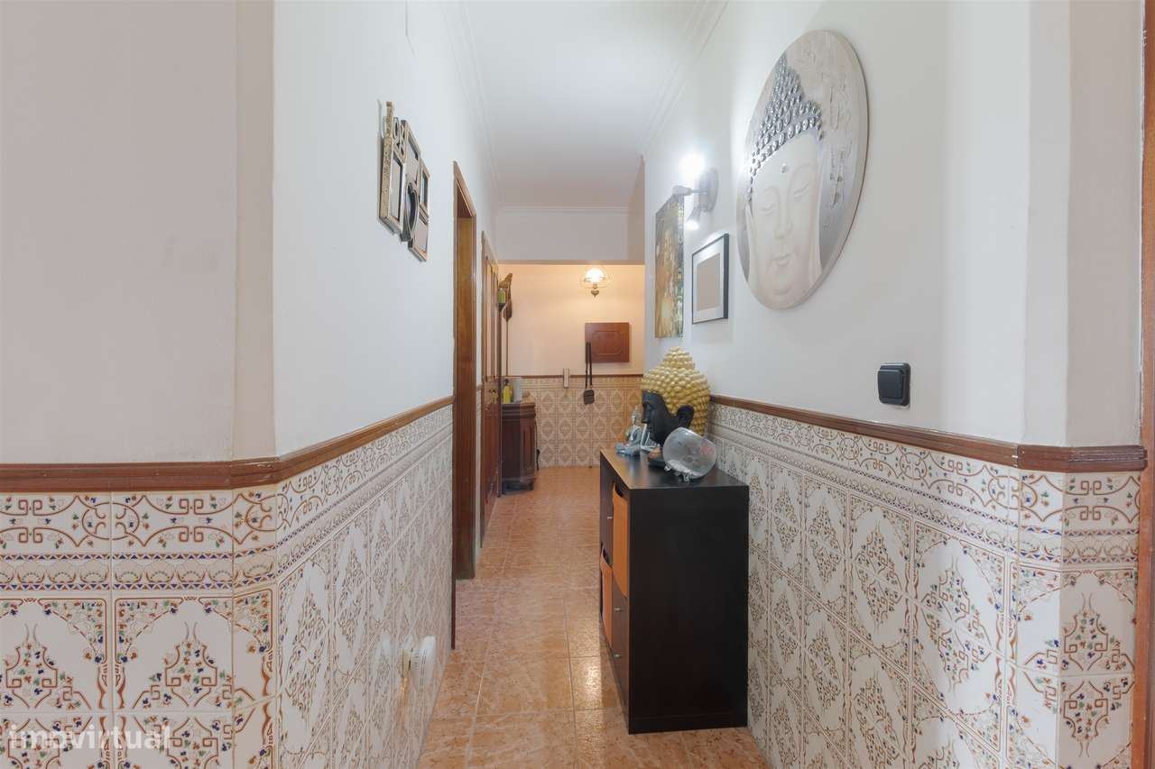 Apartamento T3 Venda em Alto do Seixalinho, Santo André e Verderena,Ba-22