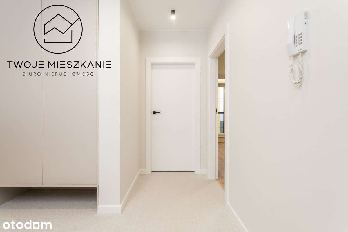 Bez Pcc! 3-pokojowe! Nowe, urządzone!Cicha okolica-17