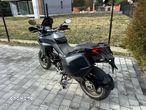 Ducati Multistrada - 9