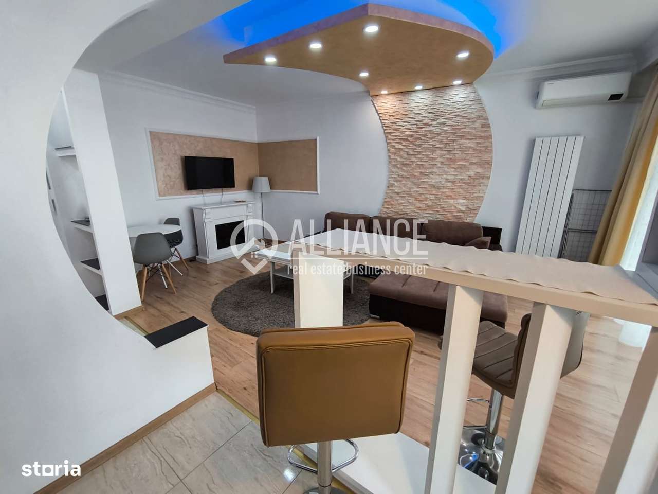 MAMAIA NORD -  (COD01) Apartament confortabil „la cheie”!-4