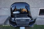 LAMPA LEWA KOMPLETNY PRZÓD AUDI A4 B8 07/11r - 4