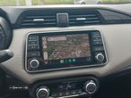 Nissan Micra 1.0 IG-T N-Connecta - 25