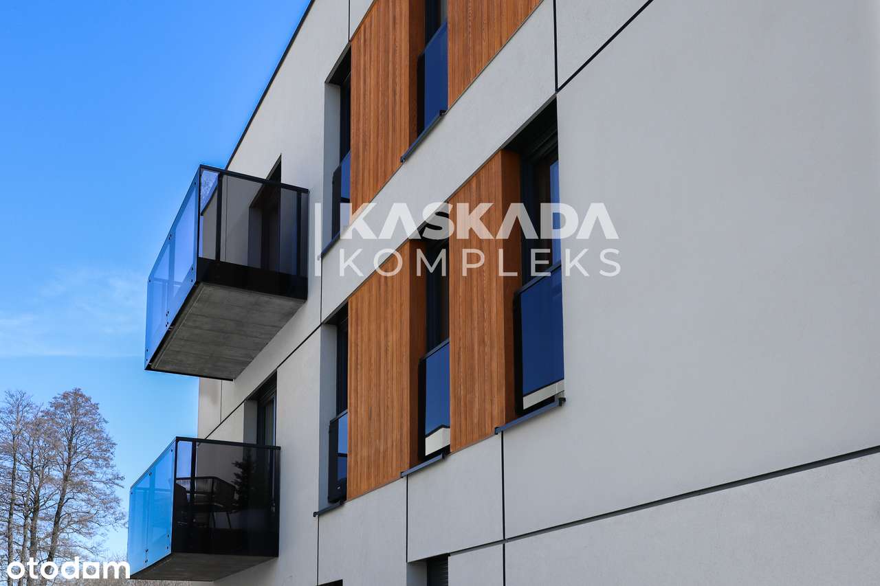 Mieszkanie M4 63 m² II piętro z balkonem. Na Okrzeszyńcu - Pełny obrazek: 4/20