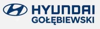 Hyundai Gołębiewski - Autoryzowany Dealer logo