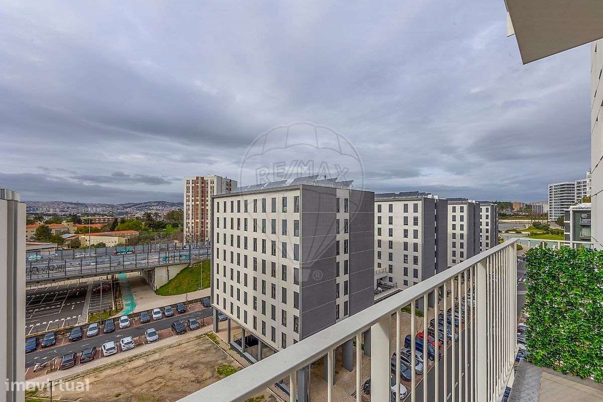 Apartamento T3 para venda-7