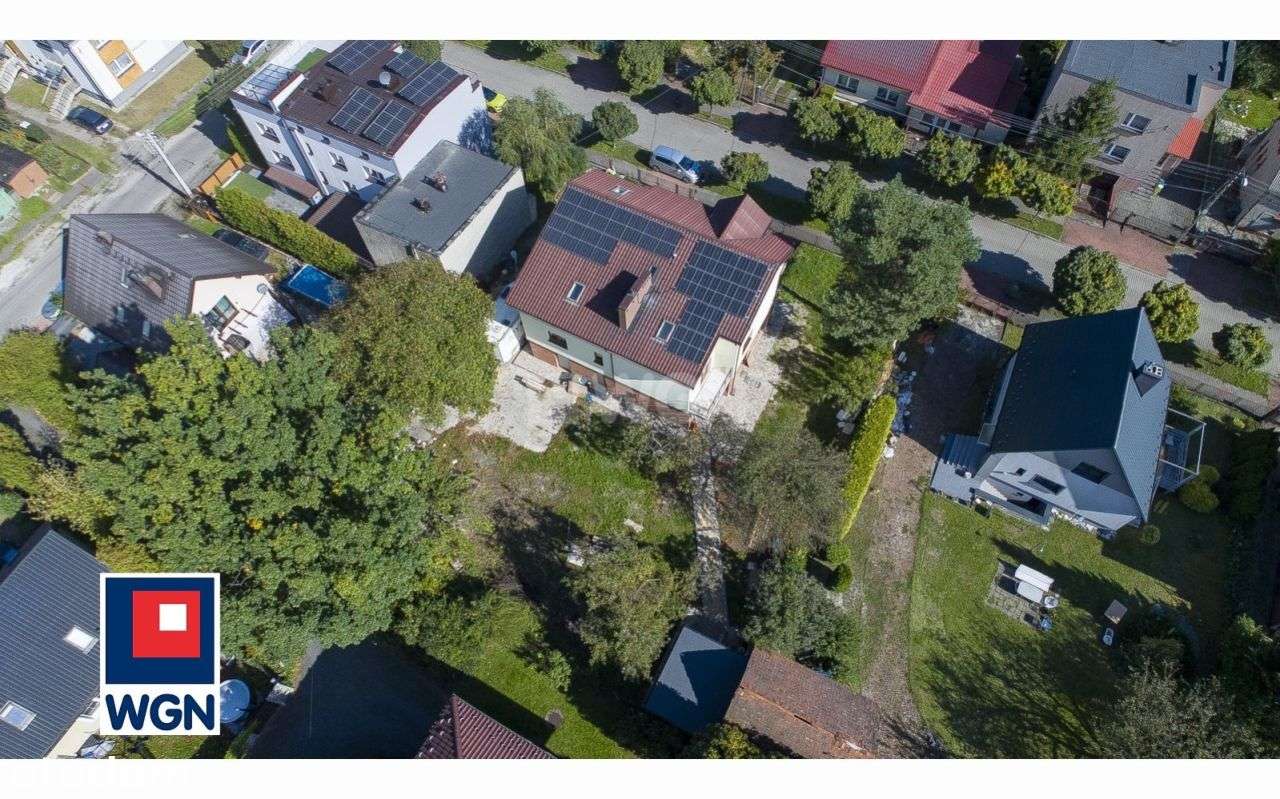 Wielopokoleniowy dom dla wymagających! Możliwa działalność! - Pełny obrazek: 5/9