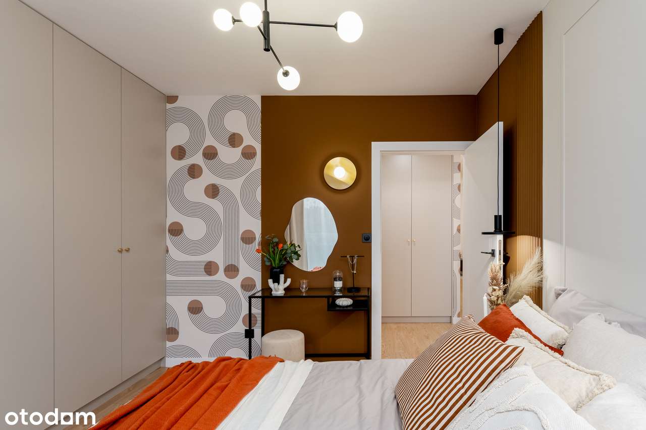 Przestronne i przytulne 4 pokoje, gotowe do zamieszkania-11