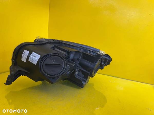 LAMPA PRAWA MERCEDES ML W166 SOCZEWKA - 3