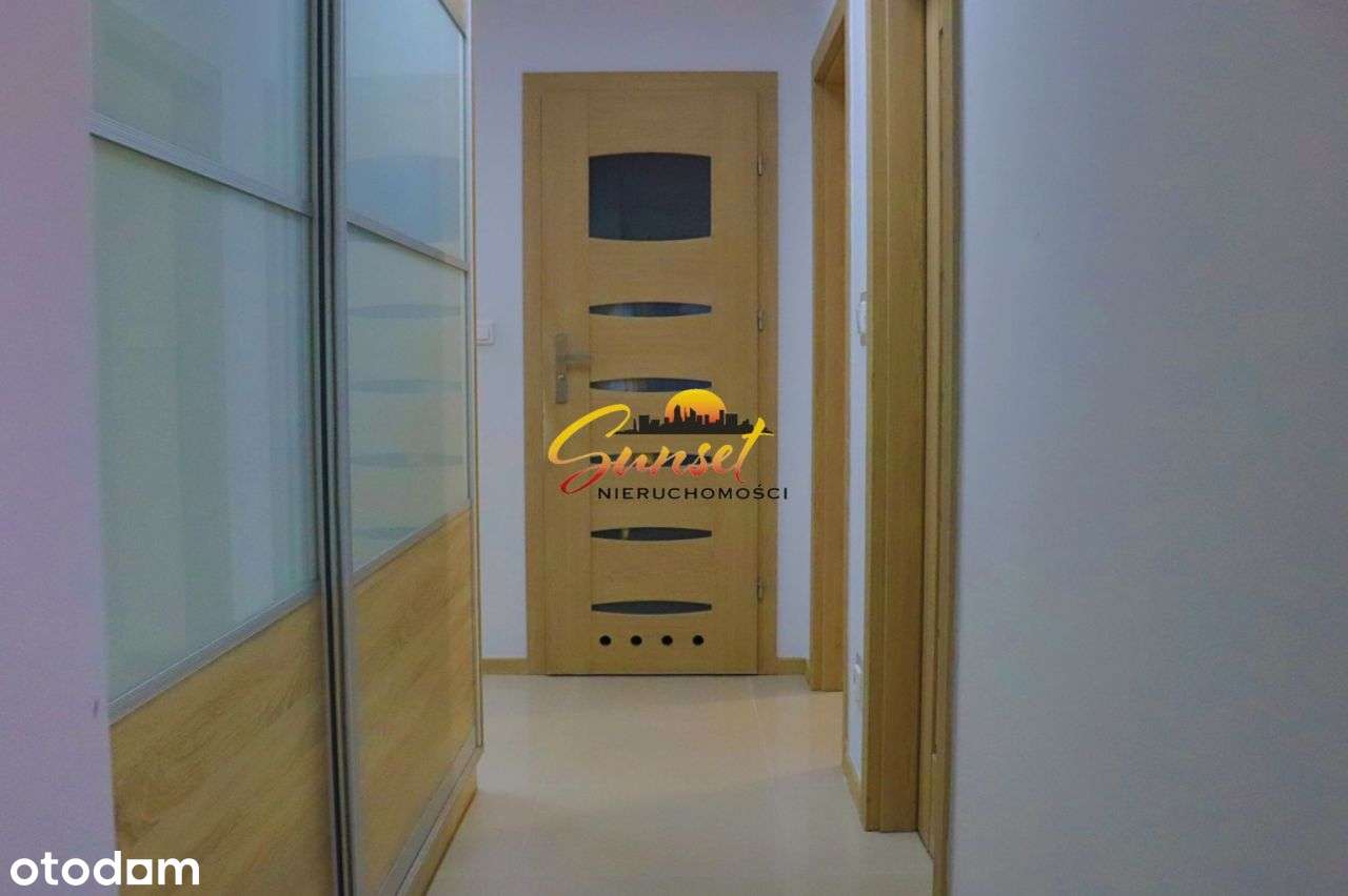 ZadbaneMieszkanie,56m²,3-pok,AtrakcyjnaOkolica,Las-7