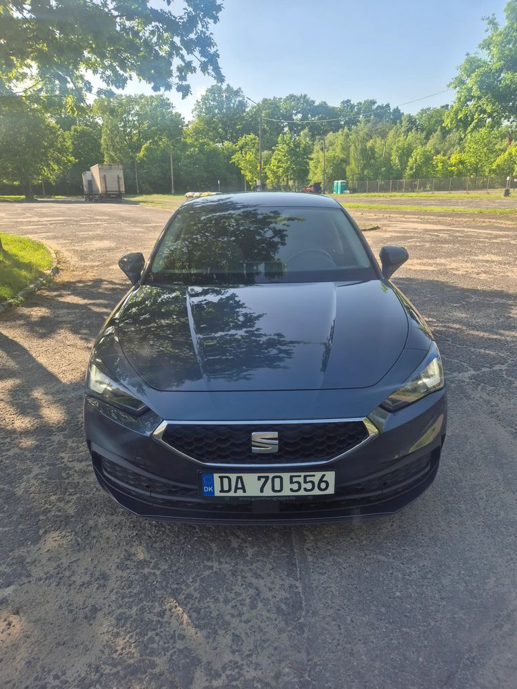 Seat Leon IV 1.5 TSI Style 2021