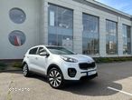 Kia Sportage 1.7 CRDI Business Line L 2WD - 19