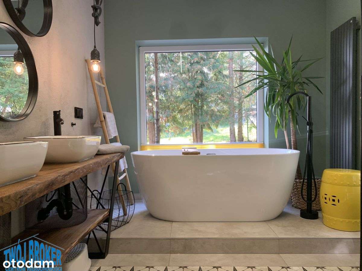 dom z pięknym widokiem na jezioro-14